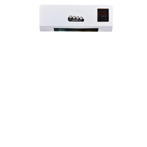 Climatisation mobile murale Eurotech 2025, nouveau design, <span class=keywords><strong>petit</strong></span> <span class=keywords><strong>chauffage</strong></span> électrique, <span class=keywords><strong>chauffage</strong></span> PTC pour usage domestique, plastique - Product Image 1