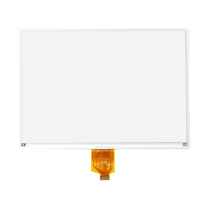 10.2นิ้วหน้าจอหมึกกระดาษไฟฟ้าขนาดใหญ่สีดำสีขาว EPD OLED โมดูลกระดาษไดรเวอร์สำหรับป้ายราคาดิจิตอล - Product Image 4