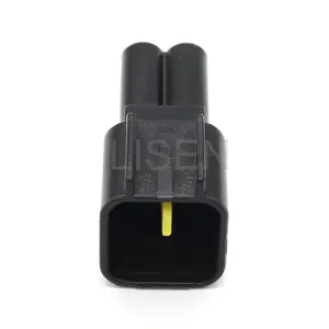 FW-C-4M-B Furukawa FW 090 Male Power 4 Pin Connector For Suzukis Solenoid and CDI