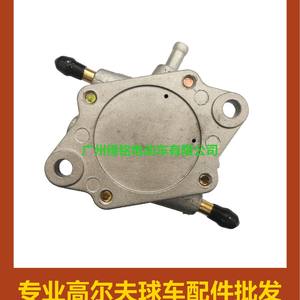 Accessoire pour voiturette de golf EZGO/TXT 72021-G01 Pompe à carburant et pièces - Product Image 3