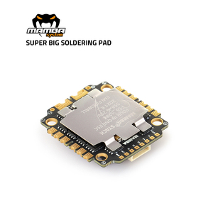 Diatone Mamba F55 128K 4IN1 ESC 50A 2-6S 30x30mm ตัวควบคุมความเร็วอิเล็กทรอนิกส์รองรับ DSHOT1200สำหรับ FPV Drone STACK - Product Image 2