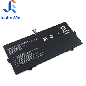 Batería de Repuesto para Portátil AA-PBKN4MR para <span class=keywords><strong>Samsung</strong></span> <span class=keywords><strong>Galaxy</strong></span> Book3 <span class=keywords><strong>Pro</strong></span> NP960XFG NP960QFG Series <span class=keywords><strong>Notebook</strong></span> Negra 15.52V 72Wh 4900mAh - Product Image 2