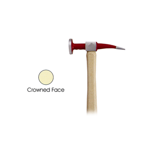 Marteau en métal à usage polyvalent de marque taïwanaise - Product Image 2