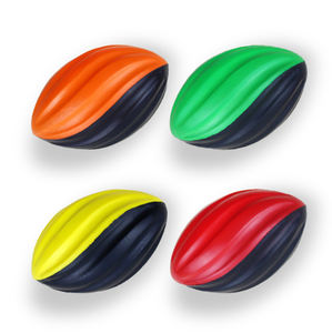 Juguete antiestrés de espuma PU Mochi suave 3D, juguete de liberación de estrés a precio de fabricante de moda - Product Image 4