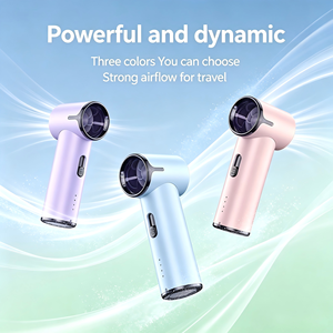 Trendy Commercial <b>Hand</b> <b>Fan</b> With Logo Car Led <b>Hand</b> <b>Held</b> <b>Fan</b> Portable <b>Fan</b> With Light - Product Image 1