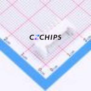 B16B-PHDSS-B(LF)(SN) Wire-to-Board Pin Header Through hole Component (THT),P=2mm Connector 2x8P 2mm Through Hole PHD - Product Image 1