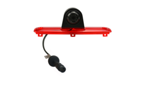 Cho Fiat ducato 2006 2020, Peugeot hộp, Citroen Jumper, ip69k tỷ lệ không thấm nước xe máy ảnh góc rộng máy ảnh phanh ánh sáng máy ảnh - Product Image 3