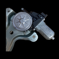 Moteur d'assemblage de lève-vitre électrique, côté gauche, pour Toyota Hilux KUN16 1989-2004 OE 85710-0K020 857100K020