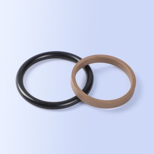 Mỏng que con dấu <span class=keywords><strong>PTFE</strong></span> dầu con dấu cho xi lanh thủy lực hiệu suất cao - Product Image 1