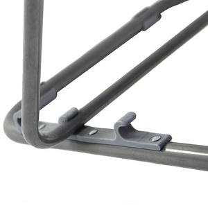 Zhejiang dony-silla plegable para piscina, tumbona de playa, ajustable, alta - Product Image 4