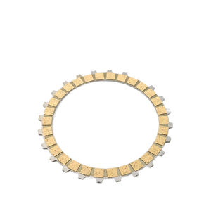 แผ่นคลัตช์ Crypton115 24T Vega ZR ใหม่ SRL <span class=keywords><strong>Sirius</strong></span> FI - Product Image 2