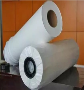 畅销书高级绘图纸卷粘合纸卷用于注射和数字印刷 - Product Image 5