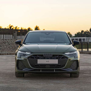 Nouvel <span class=keywords><strong>Audi</strong></span> A3 Berline Sportback <span class=keywords><strong>Essence</strong></span> Automatique – Véhicules Neufs en Promotion pour l'Exportation Chinoise des Voitures Allemandes <span class=keywords><strong>Audi</strong></span> A3 - Product Image 2