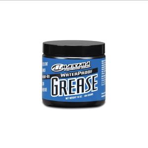 Huiles de course Maxima, <span class=keywords><strong>graisse</strong></span> imperméable 454g, lubrifiant automobile marin, course, moto, voiture, VTT, bateau, lubrifiant haute performance - Product Image 3