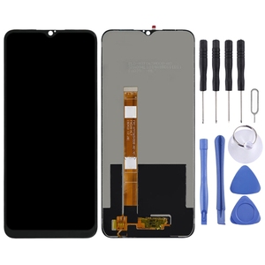 หน้าจอ TFT LCD สำหรับ <span class=keywords><strong>OPPO</strong></span> Realme 5 พร้อมชุดจอดิจิตอลแบบครบชุด ขายส่ง - Product Image 2