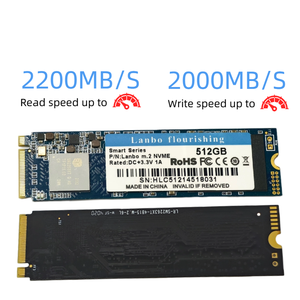 Nvme 2tb 1tb 128gb 256gb 512gb Ssd M2 M.<span class=keywords><strong>2</strong></span> Pcie disko Duro katı masaüstü için dizüstü dahili Ssd 120 240 480 sabit Disk - Product Image 4