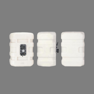 Fishing Boats Use External Fuel <strong>Tanks</strong> with Longer Service Life 90L - Product Image 4