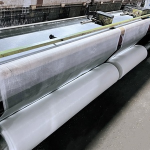 New HDPE + UV Nông Nghiệp Nhà kính nhựa 40 50 lưới côn trùng lưới lưới vườn bảo vệ côn trùng bằng chứng Lưới Net - Product Image 4