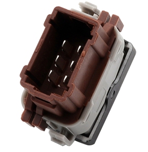 SHEESI PARTS 253507278R Neuer Autoheizungsschalter 25350-7278R für Logan/Dusi 2011-2014 1 Jahr Garantie - Product Image 3