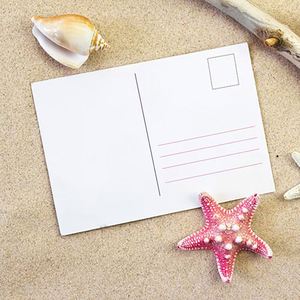 High Quality Printing Custom Postcard - Product Image 3