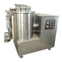 Offre Spéciale GHJ Vertical Vitesse Mélangeur À Haute Efficacité Pour Bulgur