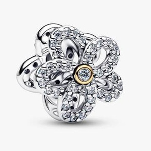Nouveau Charm en Argent Sterling S925 Pandoras pour Bijoux DIY - Product Image 5