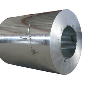 Bobina de Acero Galvanizado GI Dx51d Dx52d Dx53d Dx54d Más Vendida en Almacén de China - Product Image 1