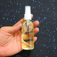 Spray d'adhérence Dryhand Clear Liquid Chalk pour l'escalade, la pole dance, l'haltérophilie, les gardiens de but, les cricketers, les bowlers, les joueurs de tennis