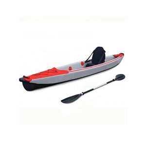 <span class=keywords><strong>Kayak</strong></span> gonflable en gros de Chine, <span class=keywords><strong>kayak</strong></span> gonflable, <span class=keywords><strong>kayak</strong></span> tandem à coutures entièrement renforcées - Product Image 3
