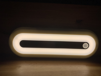Lumière intérieure 30W, lampe de lecture, éclairage de plafond LED pour voiture, lumière étanche pour camion, caravane, voiture de tourisme