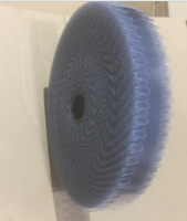 Lacets de chaussures en acétate de cellulose de couleur film transparent coloré film de basculement fourni pour la machine de basculement automatique