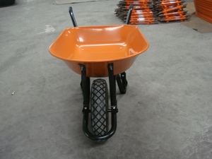 Amérique du sud Pas Cher prix PÉROU MARCHÉ Carretilla WB7400 - Product Image 5