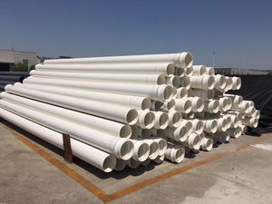 Usine d'origine exportation de haute qualité protection de l'environnement Dwv plastique <span class=keywords><strong>Pvc</strong></span> matière première Upvc liste de <span class=keywords><strong>prix</strong></span> poly <span class=keywords><strong>tuyau</strong></span> - Product Image 5