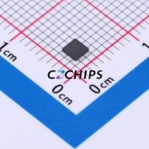 FCQFN-26L de haute qualité AW88261FCR (2.5x2.5) amplificateur de puissance Audio à puce IC de Circuit intégré - Product Image 1