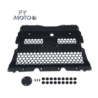 Protector de Enfriador de Aceite para BMW Serie G M240i M240ix G42 B58 3.0L Turbo 2022+