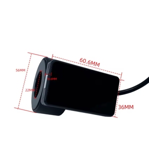 Jikong Ekran 2 İnç <span class=keywords><strong>3.2</strong></span> İnç 4.3 İnç 7 İnç LCD Ekran Elektrikli Bisiklet Akıllı Li-Ion Lifepo4 Pil BMS için - Product Image 3