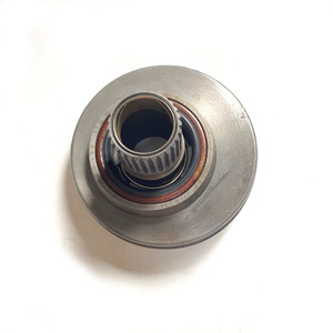 Transmissiepomp 32620-31000-71 Past Voor Toyota Heftruck 7fd35 7fd40 7fd45 Oud Type - Product Image 1