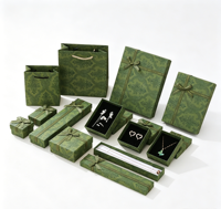 Boîte cadeau en carton rigide de luxe personnalisée avec couvercle et base, boîte en papier en deux parties pour l'emballage de bougies, de parfums et de montres, vente en gros