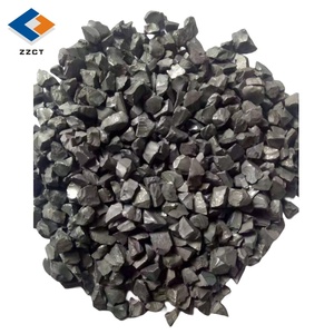 Partículas de carburo de tungsteno Base de níquel CuZnNi Varillas compuestas de carburo de tungsteno para soldadura fuerte - Product Image 5