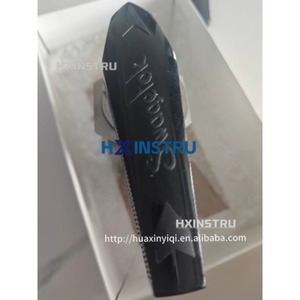 Vanne à boisseau sphérique Swagelok en acier inoxydable série 40, tube OD, SS-45XS8, utilisée H - Product Image 3
