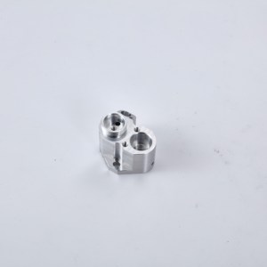 Độ chính xác cao CNC kim loại chuyển các bộ phận máy CNC gia công đúc rèn dịch vụ tự động thép không gỉ hợp kim nhôm - Product Image 5