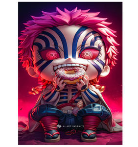 Faible QUANTITÉ MINIMALE DE COMMANDE 3D Flip Lenticulaire Affiche <span class=keywords><strong>D</strong></span>'anime de Bande Dessinée de <span class=keywords><strong>D</strong></span>écor de Mur <span class=keywords><strong>D</strong></span>'image - Product Image 1