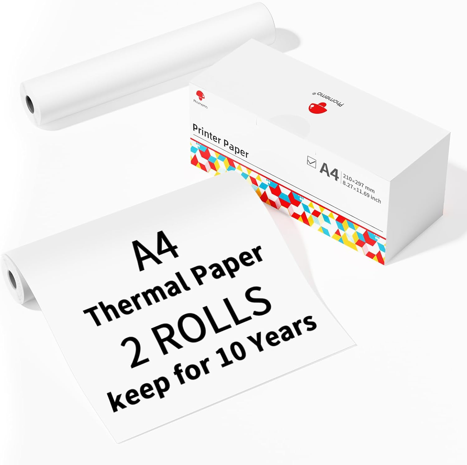 A4 Continuous Paper Sizes - Efficient NCR Solutions