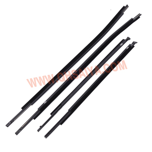 Para Toyota Hilux <span class=keywords><strong>Vigo</strong></span> 15-20 burlete tiras de puerta de coche sello para 68210-0K070 68160-0K070 68230-0K120 68180-0K120 <span class=keywords><strong>ventanas</strong></span> de coche - Product Image 5