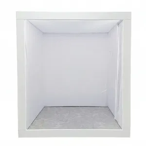 Cabina de Fotos para Bodas y Eventos de 6.5x7.5 pies, Convierte a Cada Invitado en una Estrella de la Revista - Product Image 6
