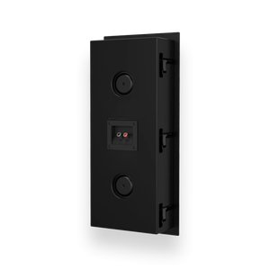 Bán Buôn Giá 150W Nhúng Loa Kép 6.5 "2-Cách <span class=keywords><strong>3</strong></span>-Trình Điều Khiển Trong Tường Rạp Chiếu Phim Loa Rạp Hát Tại Nhà Hệ Thống - Product Image 5