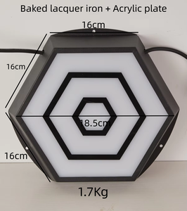 Jeux Muraux Interactifs 2025 : Activations Sonores et Lumineuses pour Salles de Jeux et Arenes - Product Image 2
