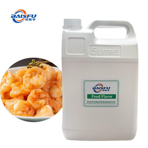 Extrait <span class=keywords><strong>de</strong></span> saveur naturelle <span class=keywords><strong>de</strong></span> pâte <span class=keywords><strong>de</strong></span> crevettes - Marque Baisfu - Forme liquide/poudre - Pureté 99,5%-100% - Condiments à large application - Prêt à consommer - Product Image 4