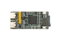 Carte de développement F1C200S - Carte de fonctionnalités Linux - Carte système intégrée avec architecture ARM9 - avec stockage