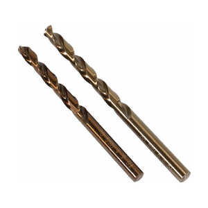 Đầu khoan xoắn M35 chứa coban dùng cho thép không gỉ, sắt và các kim loại khác, siêu cứng, kích thước nhỏ, khoan lỗ 1-10mm - Product Image 3